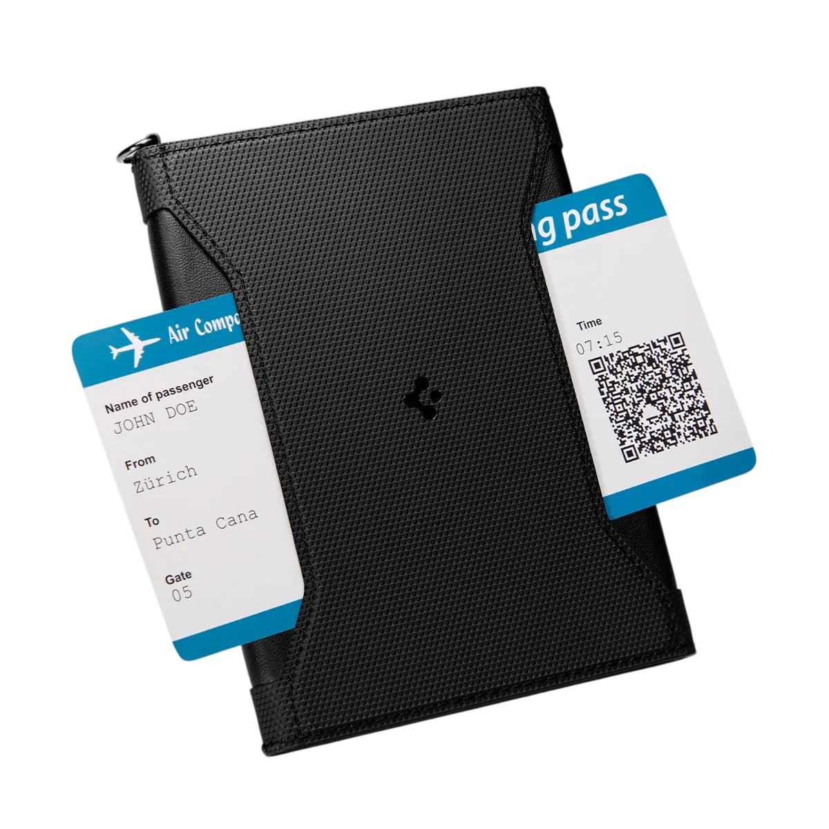 Spigen Passport Card Holder