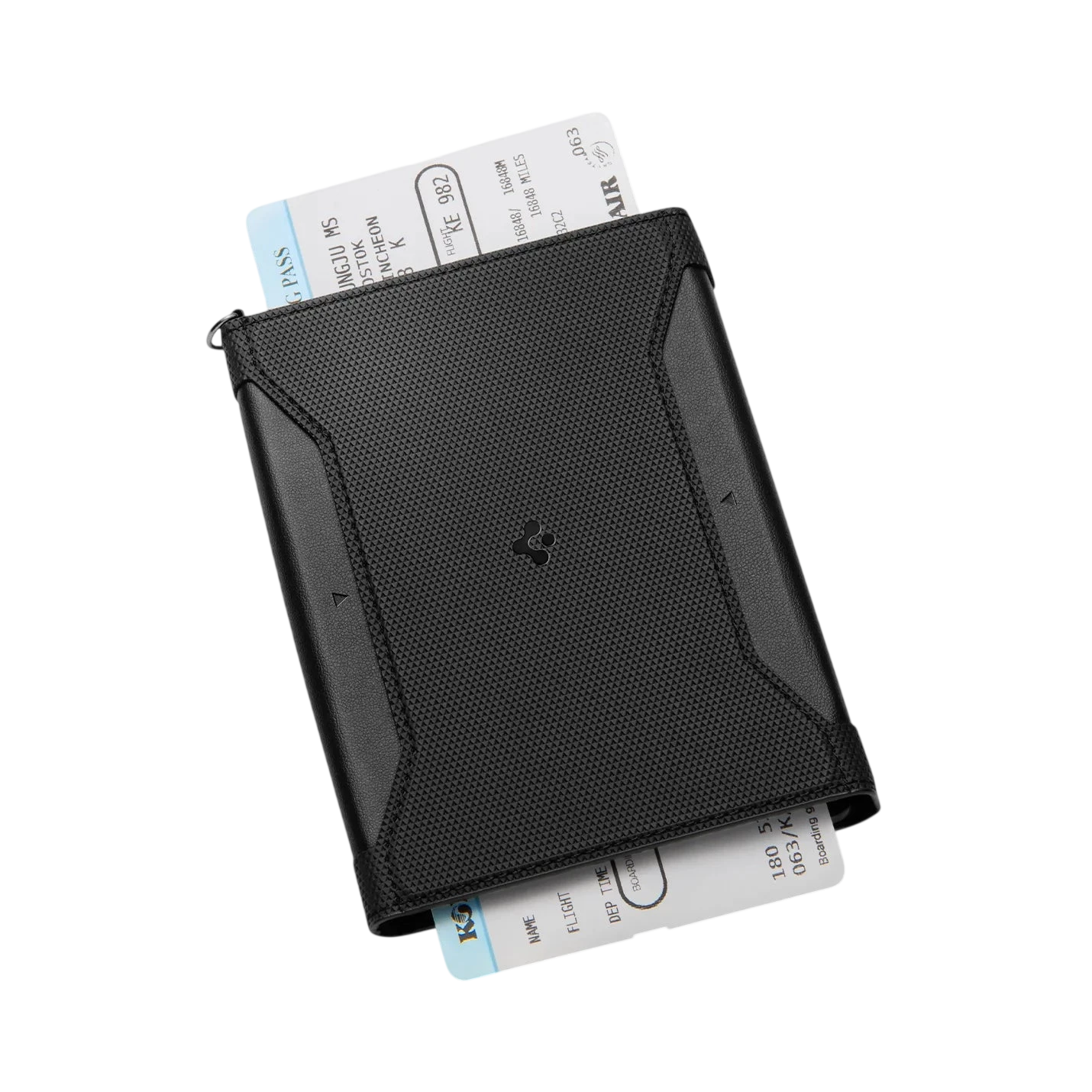 Spigen Passport Card Holder