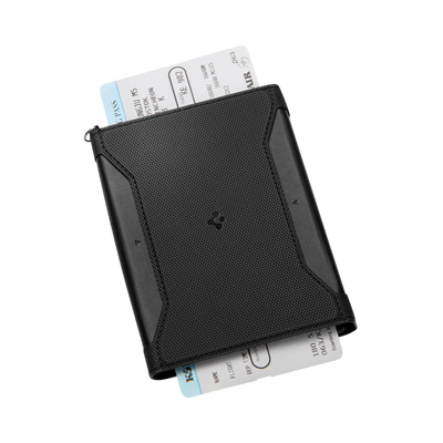 Spigen Passport Card Holder