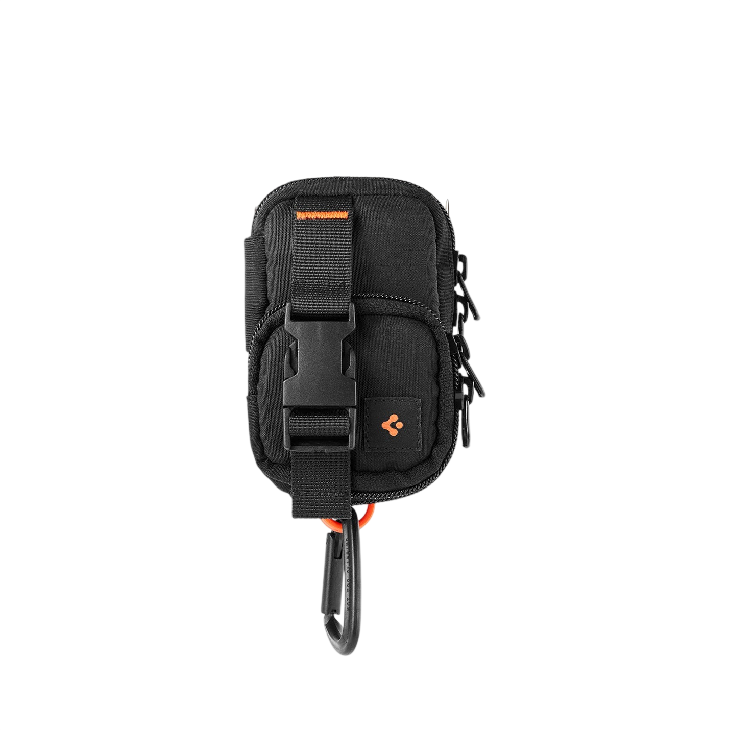 سبجن سناب زيپ (ماغ فيت) حامل بطاقات ماغ سيف