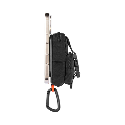 Spigen Snap Zip (MagFit) MagSafe Card Holder