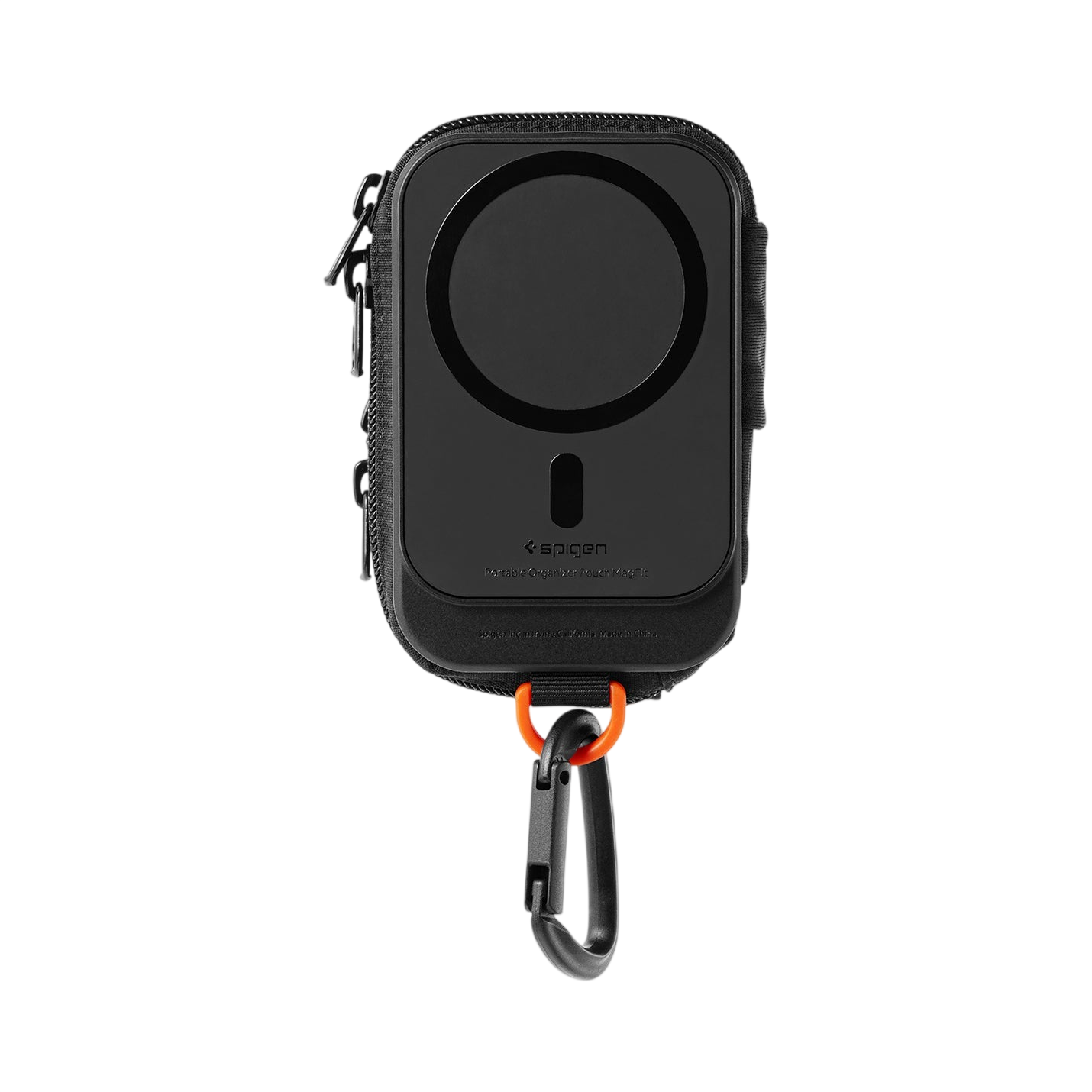 سبجن سناب زيپ (ماغ فيت) حامل بطاقات ماغ سيف