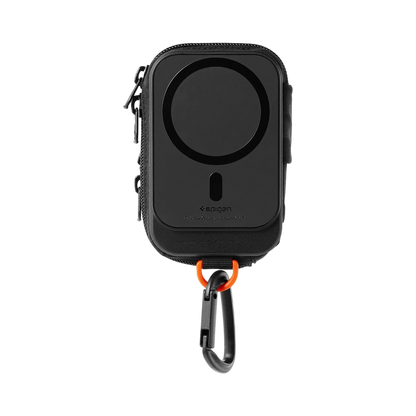 سبجن سناب زيپ (ماغ فيت) حامل بطاقات ماغ سيف