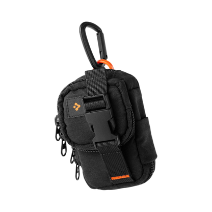 سبجن سناب زيپ (ماغ فيت) حامل بطاقات ماغ سيف