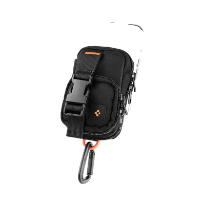 Spigen Snap Zip (MagFit) MagSafe Card Holder