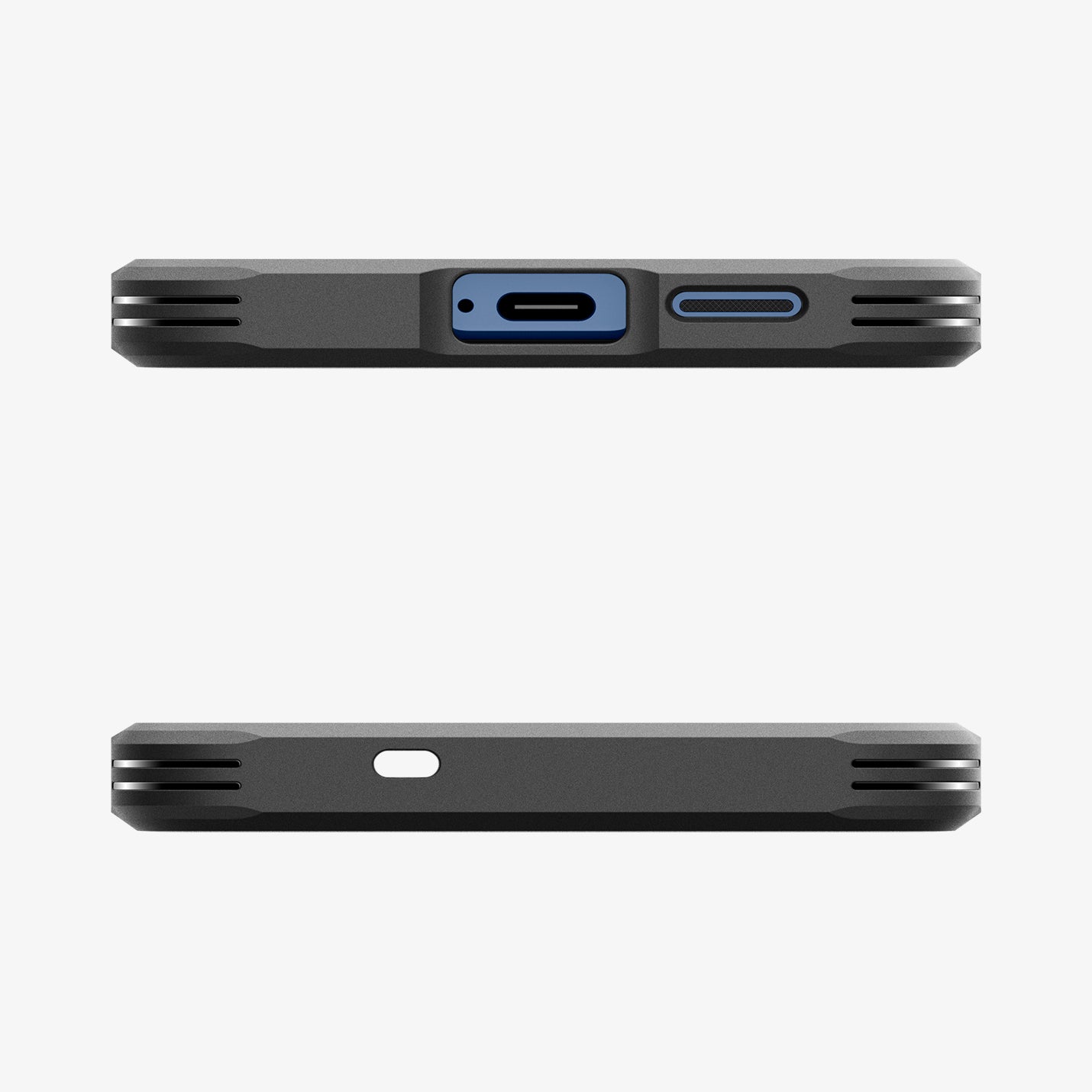 Spigen Tough Armor AI (MagFit) for Samsung Galaxy S25 Ultra