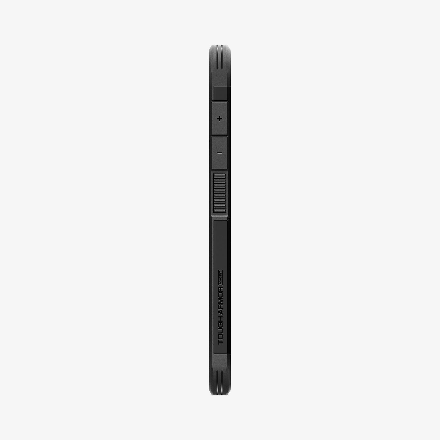 Spigen Tough Armor AI (MagFit) for Samsung Galaxy S25 Ultra