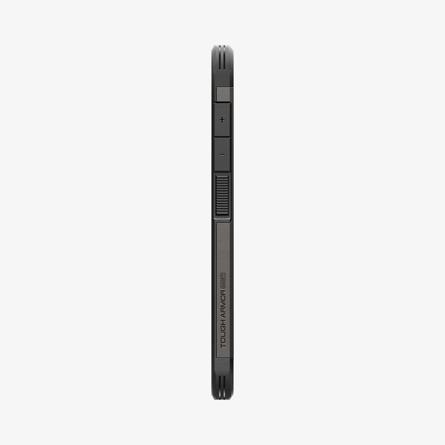 Spigen Tough Armor AI (MagFit) for Samsung Galaxy S25 Ultra