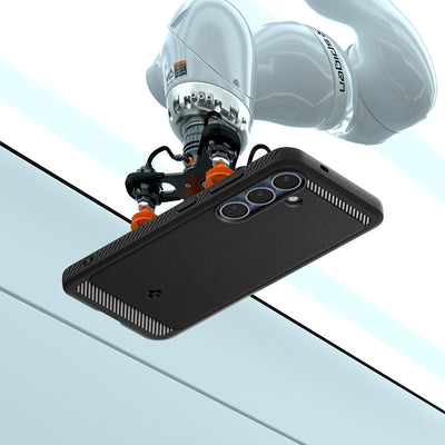 سبجن روجيد أرمور (ماغ فيت) لهاتف سامسونج جالكسي S25 ألترا