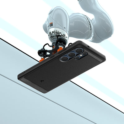 سبجن روجيد أرمور (ماغ فيت) لهاتف سامسونج جالكسي S25 ألترا