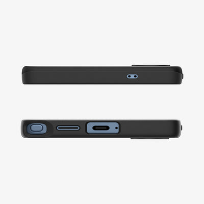 حافظة Spigen Thin Fit (MagFit) لهاتف Samsung Galaxy S25 Ultra