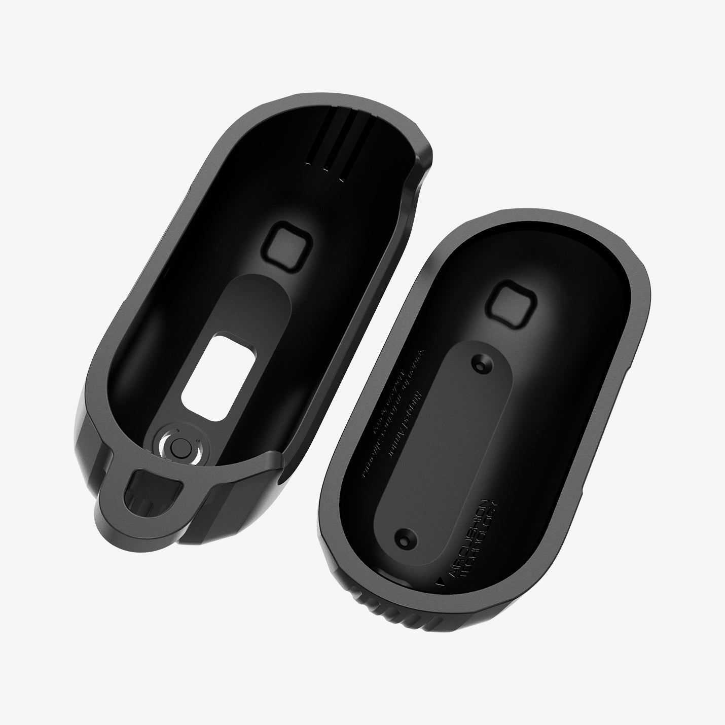 Spigen Rugged Armor Case for Galaxy Buds 3 Pro