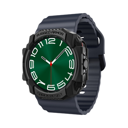 غلاف سبجن روجيد أرمور لسامسونج ووتش ألترا 47 مم (2025/2024)