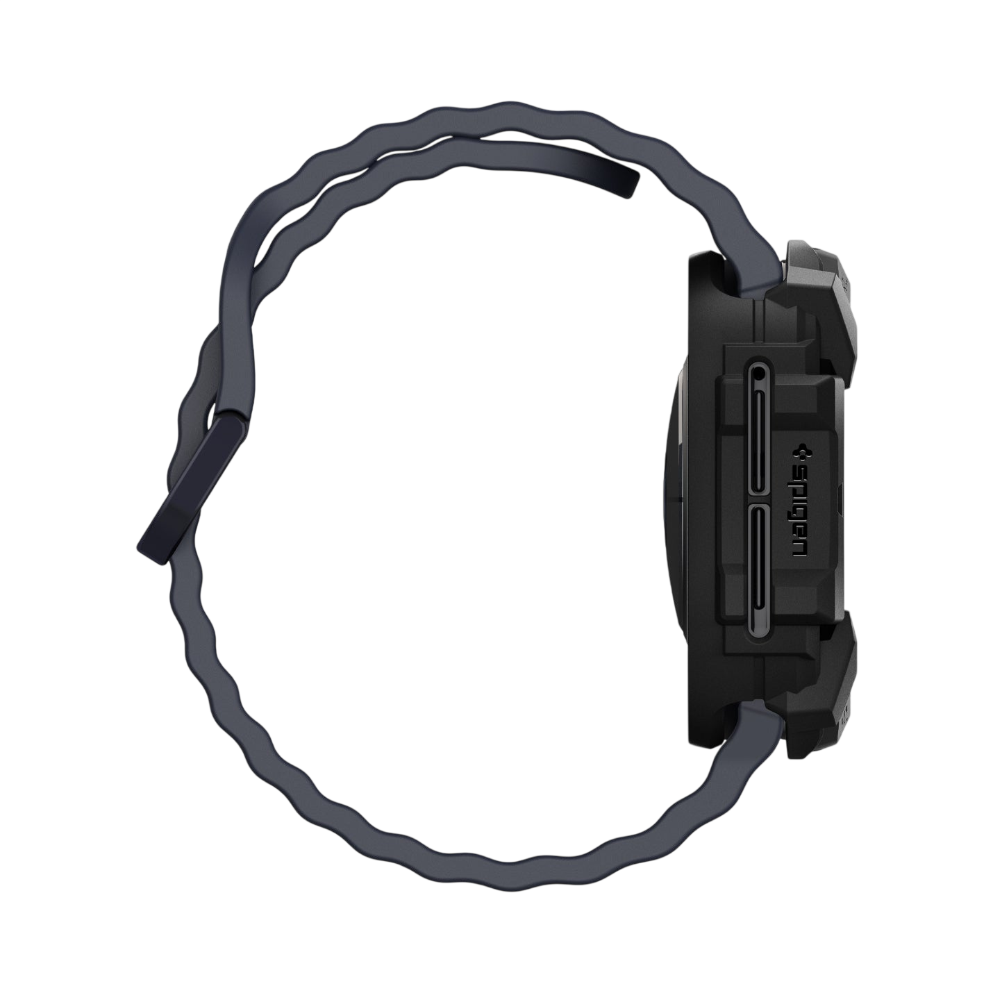 غلاف سبجن روجيد أرمور لسامسونج ووتش ألترا 47 مم (2025/2024)