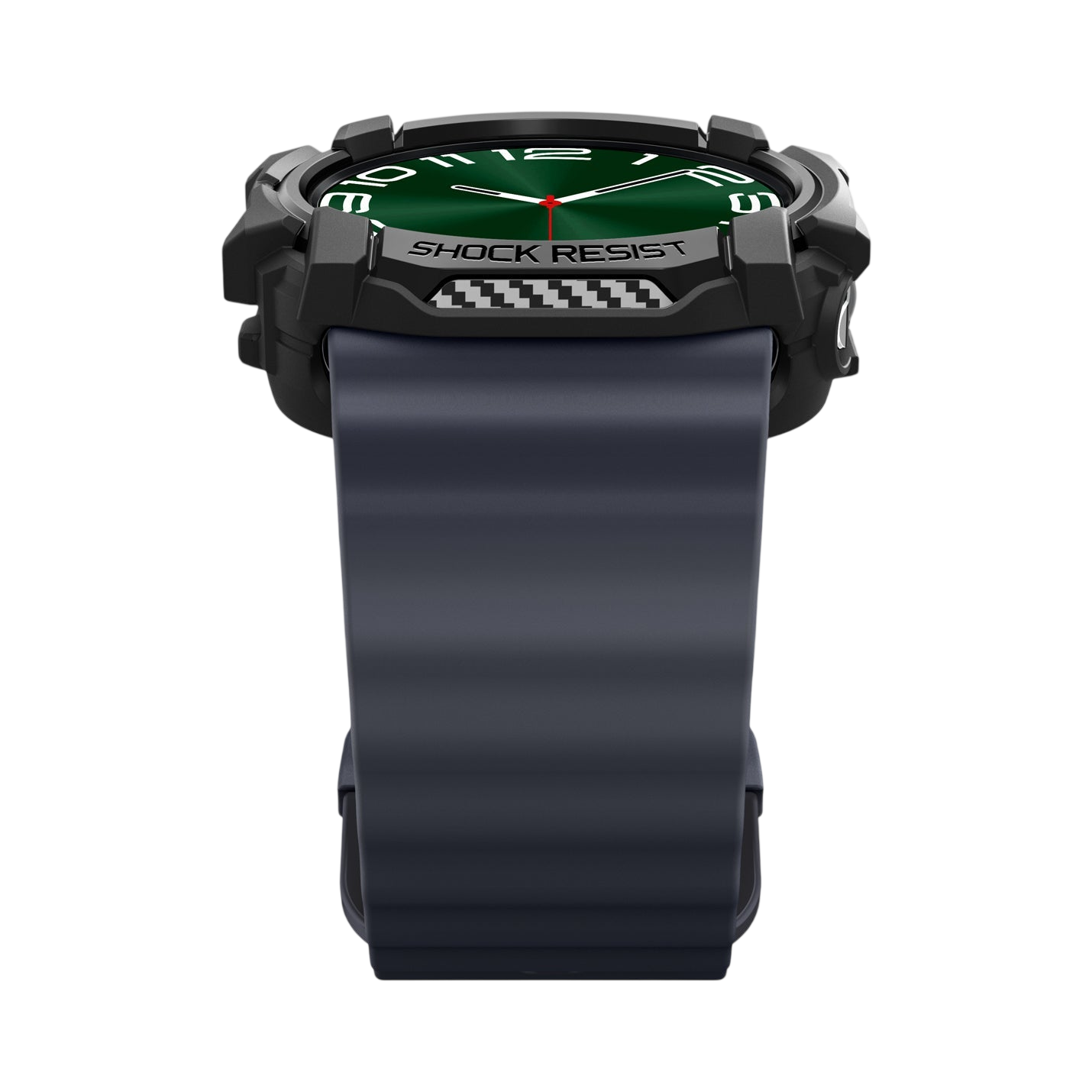 غلاف سبجن روجيد أرمور لسامسونج ووتش ألترا 47 مم (2025/2024)