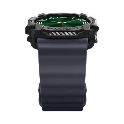 Spigen Rugged Armor Case for Samsung Watch Ultra 47mm (2025/2024)