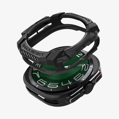 غلاف سبجن روجيد أرمور لسامسونج ووتش ألترا 47 مم (2025/2024)