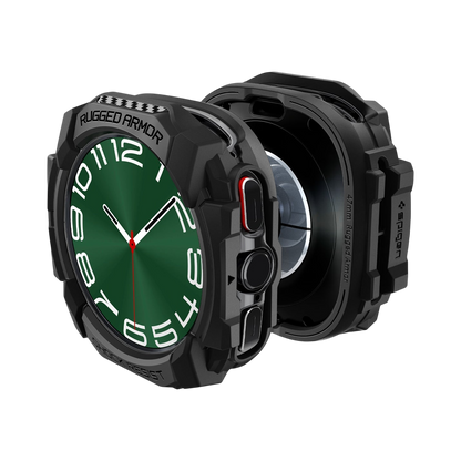 غلاف سبجن روجيد أرمور لسامسونج ووتش ألترا 47 مم (2025/2024)