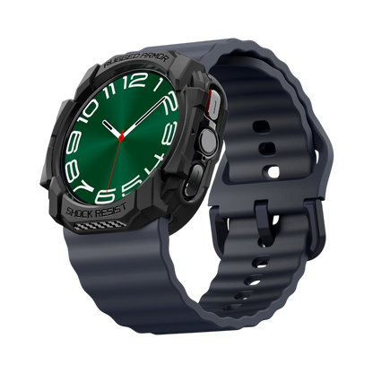 غلاف سبجن روجيد أرمور لسامسونج ووتش ألترا 47 مم (2025/2024)