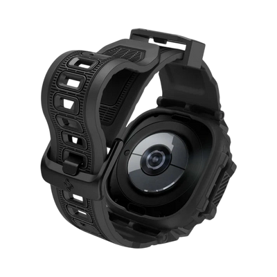 Spigen Rugged Armor Pro لساعة سامسونج جالاكسي الترا