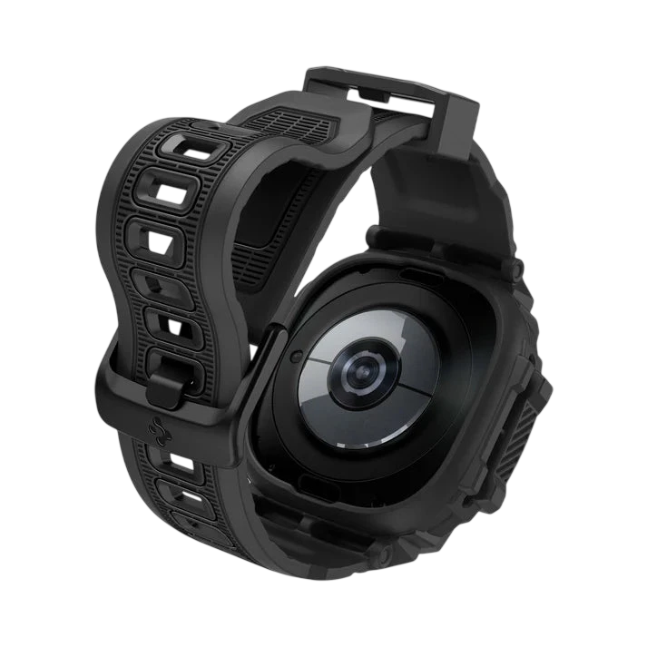 Spigen Rugged Armor Pro لساعة سامسونج جالاكسي الترا