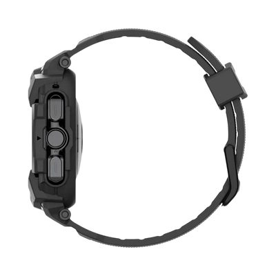 Spigen Rugged Armor Pro لساعة سامسونج جالاكسي الترا