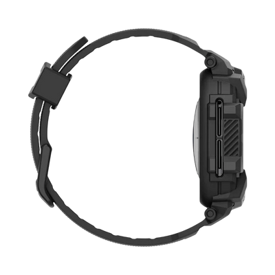 Spigen Rugged Armor Pro لساعة سامسونج جالاكسي الترا