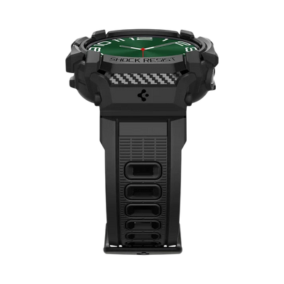 Spigen Rugged Armor Pro لساعة سامسونج جالاكسي الترا