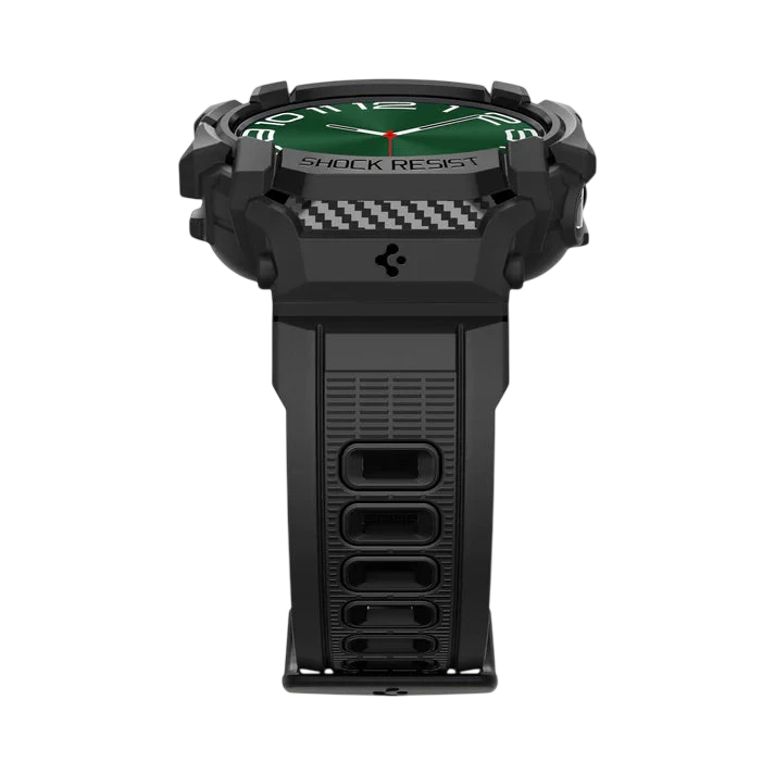 Spigen Rugged Armor Pro لساعة سامسونج جالاكسي الترا