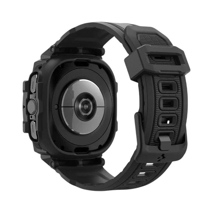 Spigen Rugged Armor Pro لساعة سامسونج جالاكسي الترا