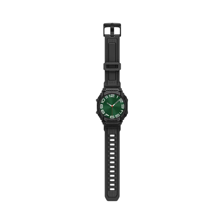 Spigen Rugged Armor Pro لساعة سامسونج جالاكسي الترا