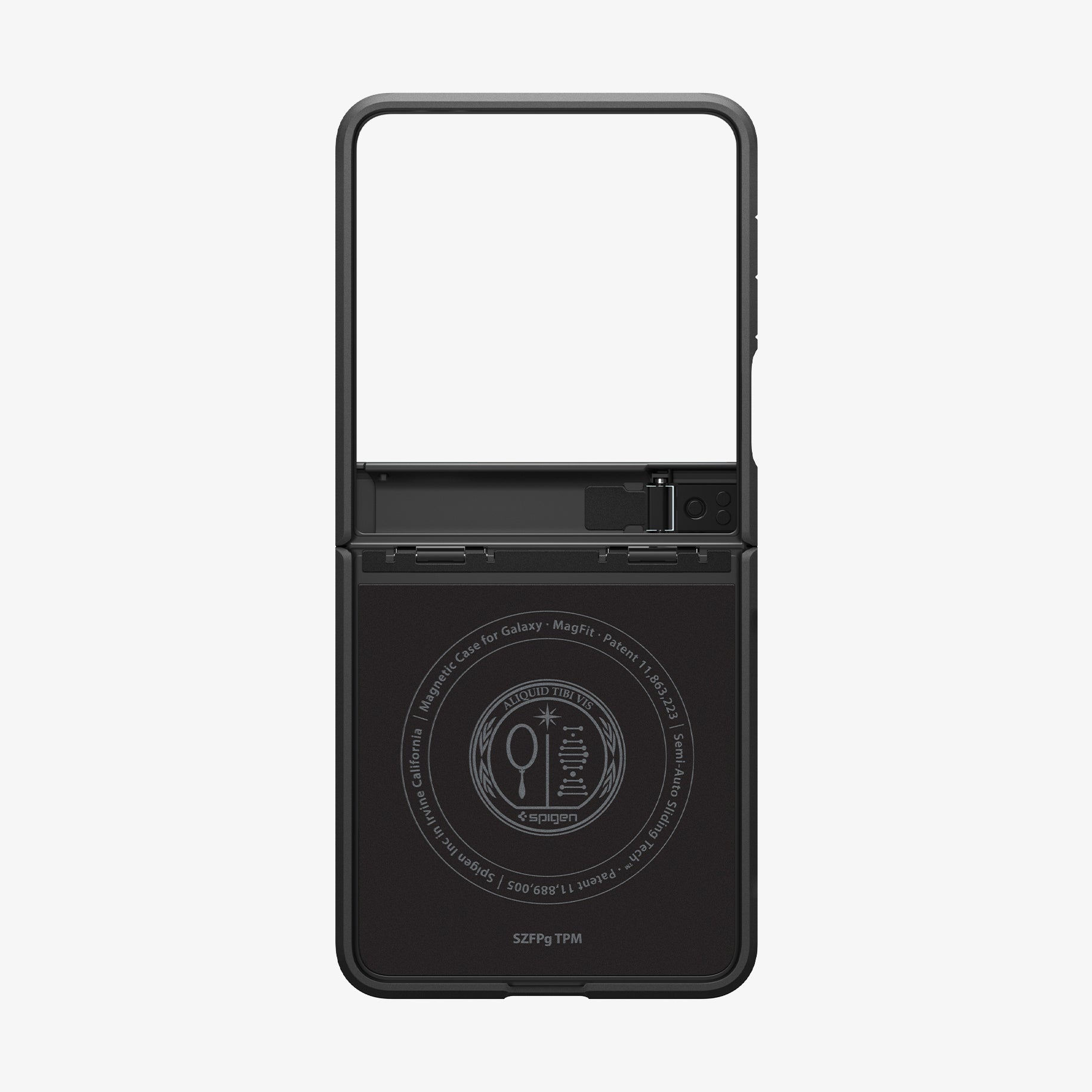 Spigen Tough Armor Pro (MagFit) Case for Samsung Galaxy Z Flip 7