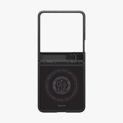 Spigen Tough Armor Pro (MagFit) Case for Samsung Galaxy Z Flip 7