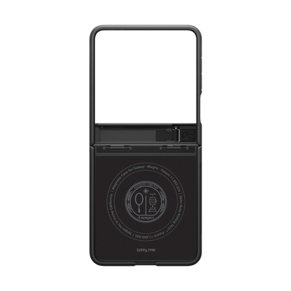 Spigen Tough Armor Pro (MagFit) Case for Samsung Galaxy Z Flip 7