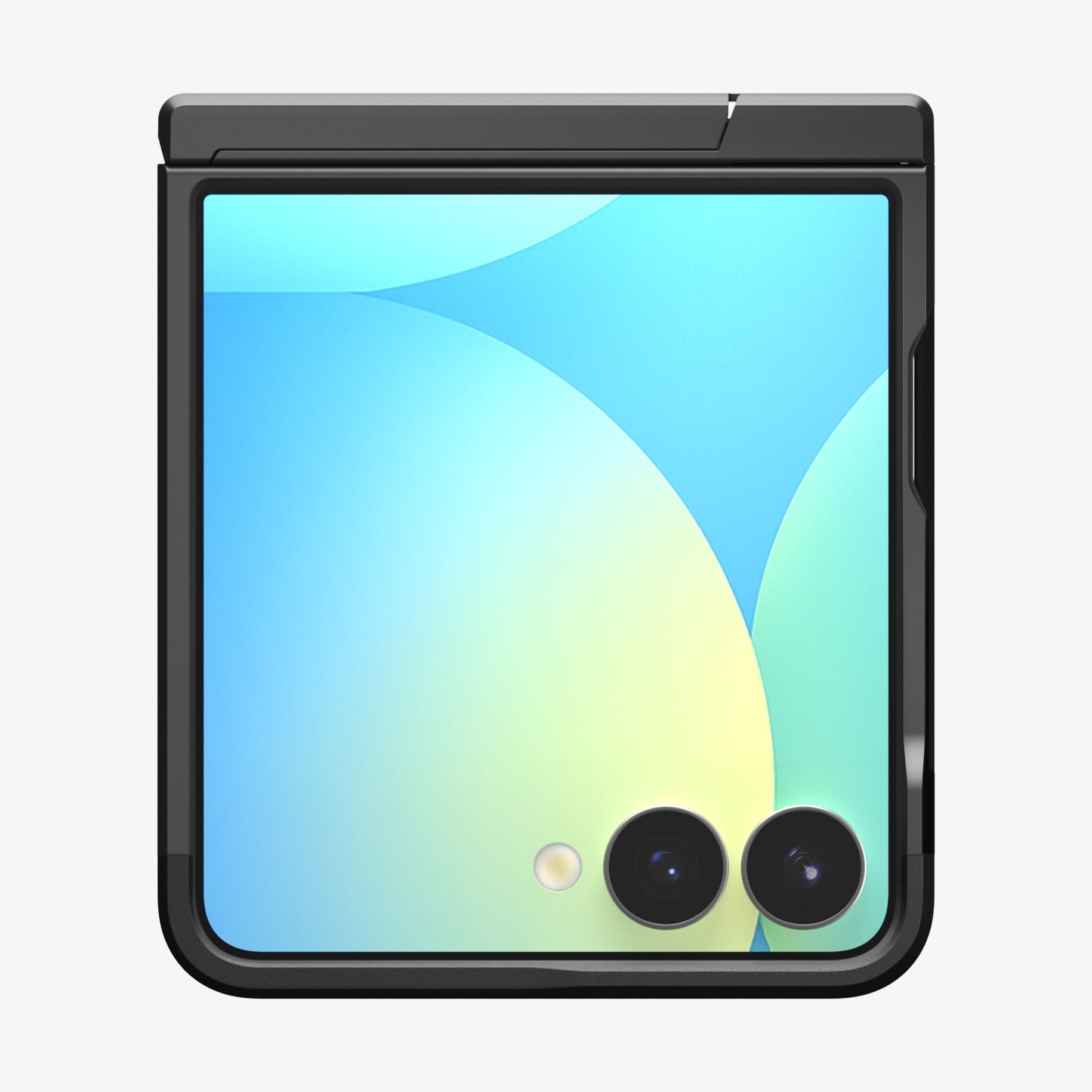 Spigen Tough Armor Pro (MagFit) Case for Samsung Galaxy Z Flip 7