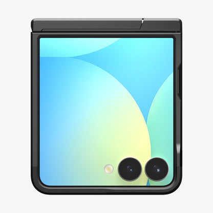 Spigen Tough Armor Pro (MagFit) Case for Samsung Galaxy Z Flip 7