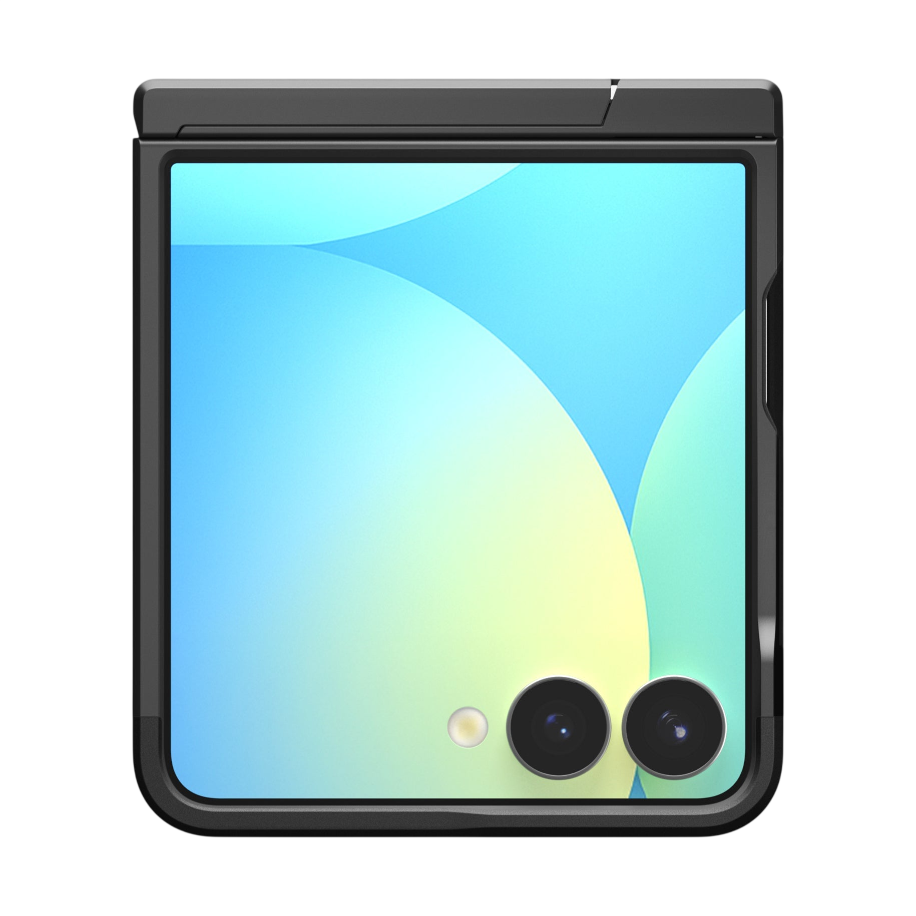 Spigen Tough Armor Pro (MagFit) Case for Samsung Galaxy Z Flip 7