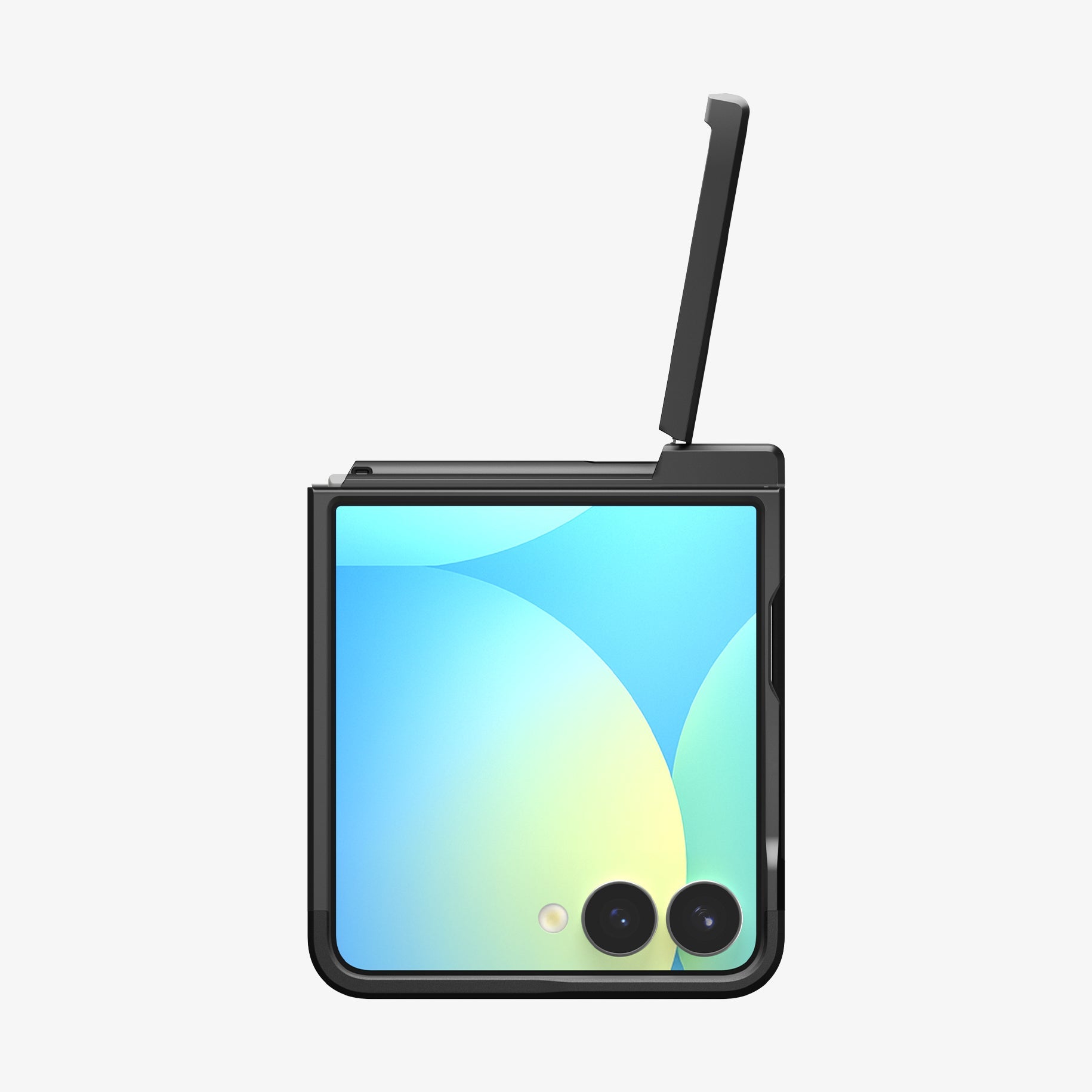 Spigen Tough Armor Pro (MagFit) Case for Samsung Galaxy Z Flip 7