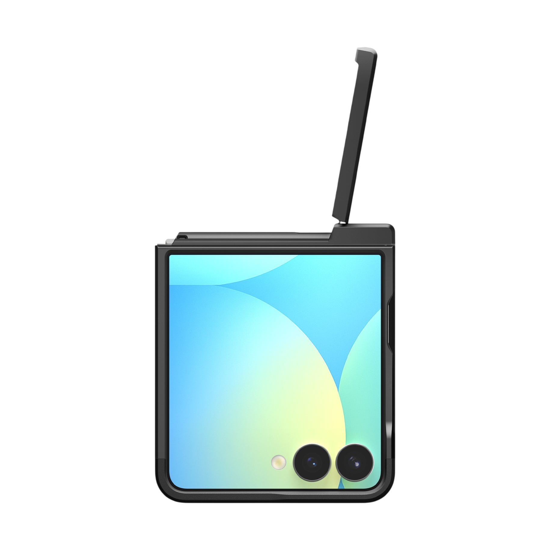 Spigen Tough Armor Pro (MagFit) Case for Samsung Galaxy Z Flip 7