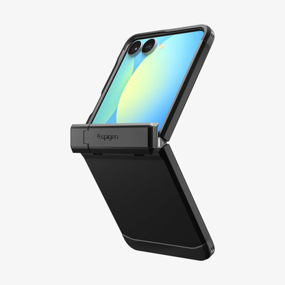 Spigen Tough Armor Pro (MagFit) Case for Samsung Galaxy Z Flip 7