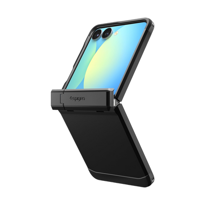 Spigen Tough Armor Pro (MagFit) Case for Samsung Galaxy Z Flip 7