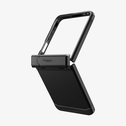 Spigen Tough Armor Pro (MagFit) Case for Samsung Galaxy Z Flip 7