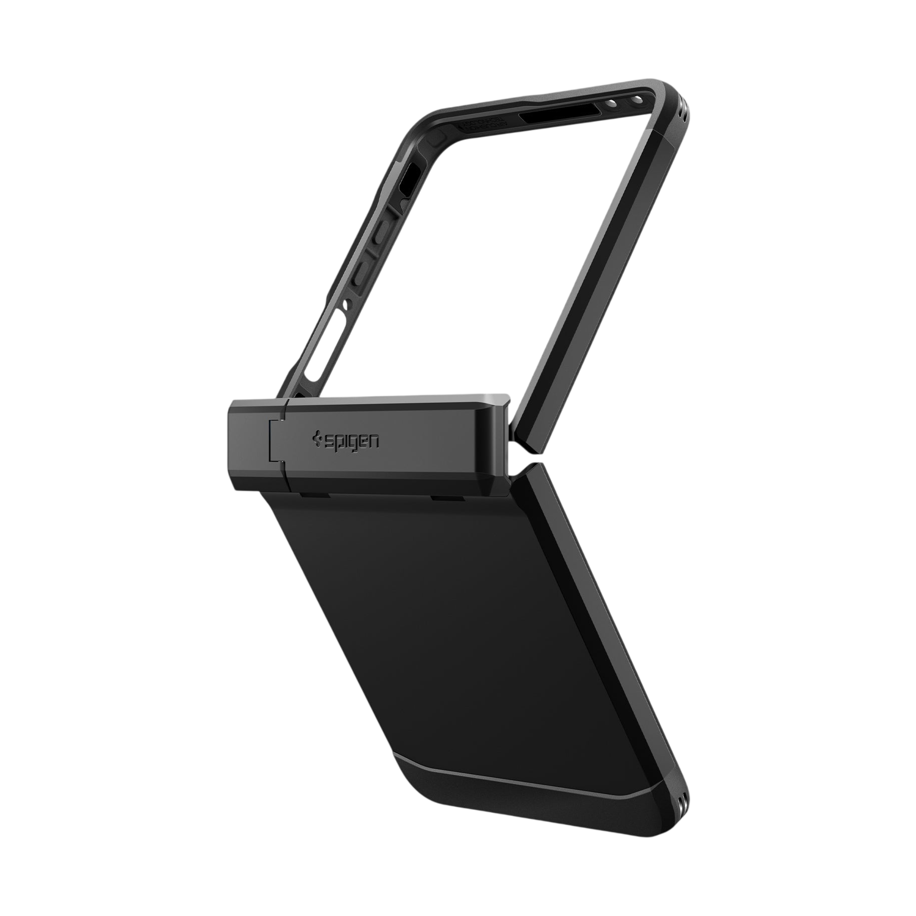 Spigen Tough Armor Pro (MagFit) Case for Samsung Galaxy Z Flip 7