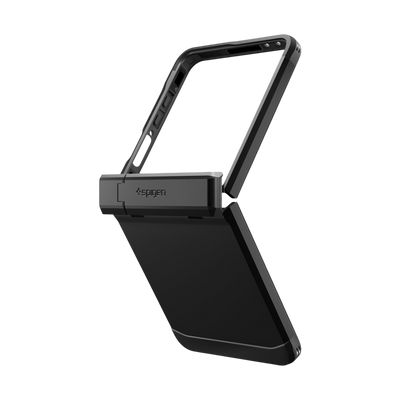 Spigen Tough Armor Pro (MagFit) Case for Samsung Galaxy Z Flip 7