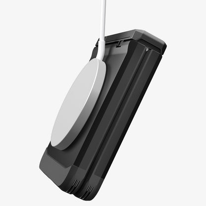 Spigen Tough Armor Pro (MagFit) Case for Samsung Galaxy Z Flip 7