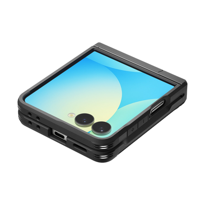 Spigen Tough Armor Pro (MagFit) Case for Samsung Galaxy Z Flip 7