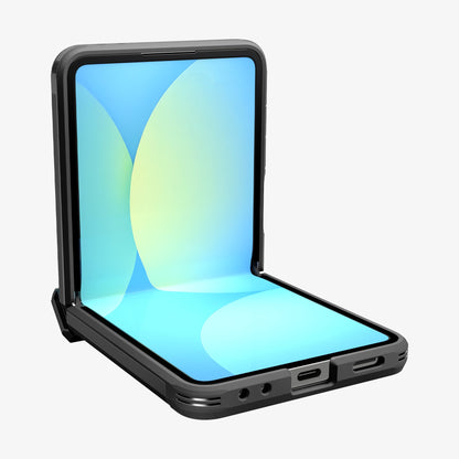 Spigen Tough Armor Pro (MagFit) Case for Samsung Galaxy Z Flip 7