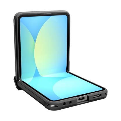 Spigen Tough Armor Pro (MagFit) Case for Samsung Galaxy Z Flip 7