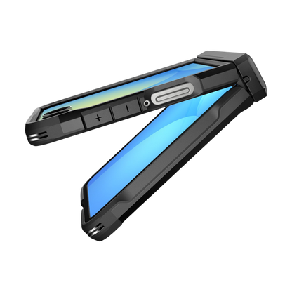 Spigen Tough Armor Pro (MagFit) Case for Samsung Galaxy Z Flip 7