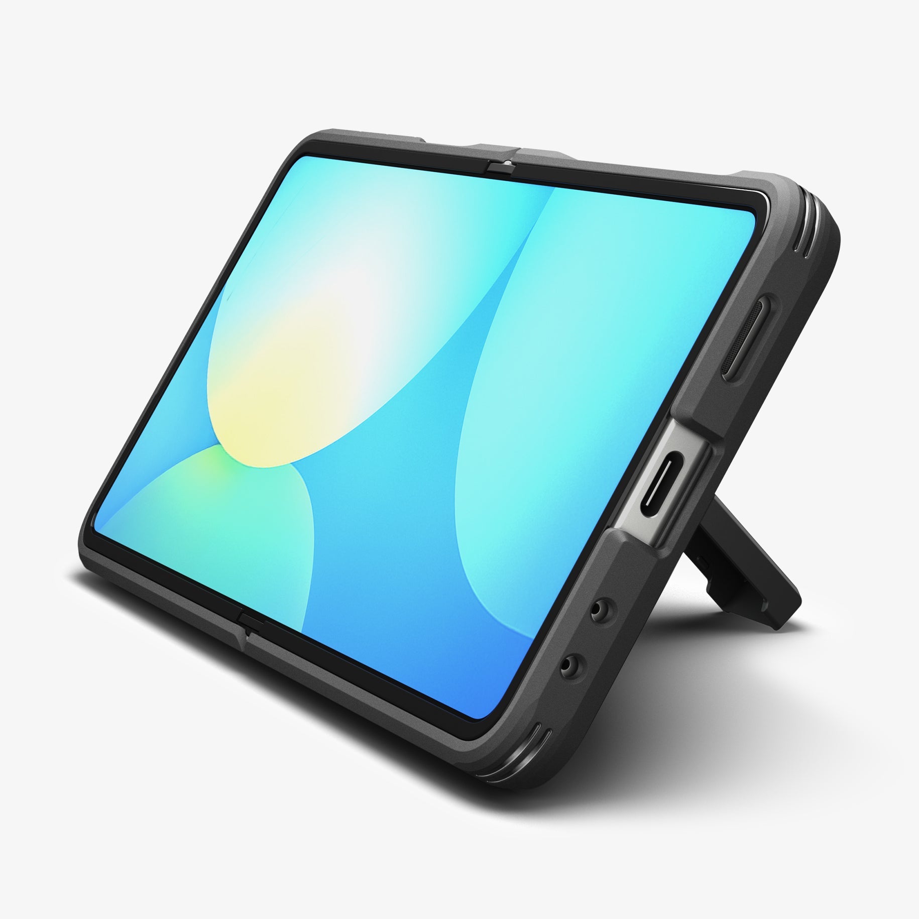 Spigen Tough Armor Pro (MagFit) Case for Samsung Galaxy Z Flip 7